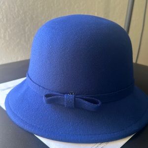 Women elegant hat